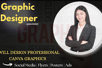 create stunning canva designs