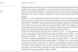 write and review research article