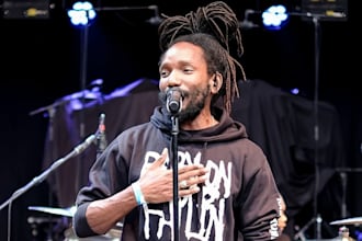 arrange male jamaican reggae soulful singer songwriter vocalist music producer