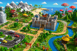 develop roblox map builder roblox game development roblox scripting roblox ugc