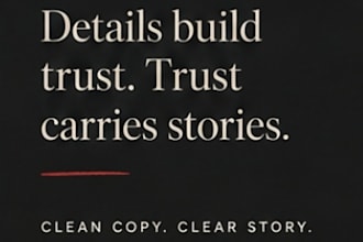 be your experienced mystery or thriller beta reader