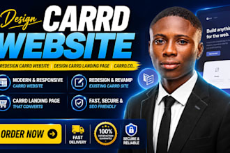 design carrd website redesign carrd website design carrd landing page carrd co