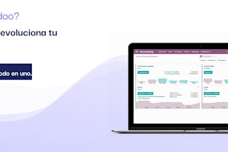develop, customize and automate your odoo erp solution