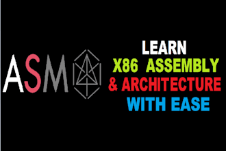 tutor assembly language, computer architecture, and 8086