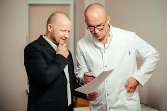 do provider credentialing and payer enrollment for your clinic