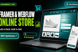 migrate wordpress wix shopify squarespace website to framer website