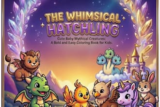 create beautiful childrens book illustration using ai