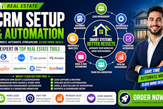 setup skyslope dotloop hellosign airtable zapier pipedrive followupboss boomtown