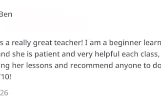 be your native conversational spanish tutor