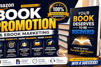 do amazon book promotion, ebook marketing, book marketing, ebook promotion
