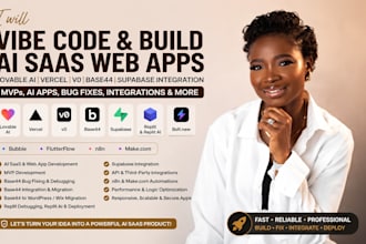 base44 bug fixing base44 expert migration mvp app deployment supabase lovable ai