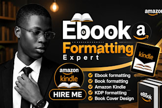 do amazon kdp ebook formatting kindle ebook formatting