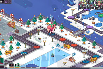 develop features for your 2d unity game