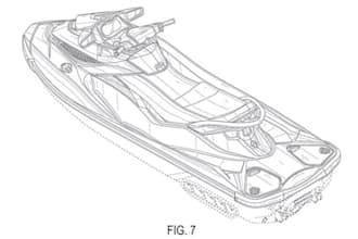 create utility patent drawings, technical lines drawing, patent illustrations