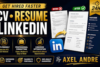 write and improve your hospitality resume and hotel CV