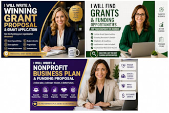 grants and funding opportunities for business or nonprofit