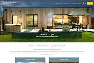 vacation rental website rental website direct booking short term rental website