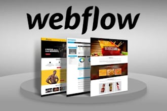 fix webflow bug do figma to webflow website design