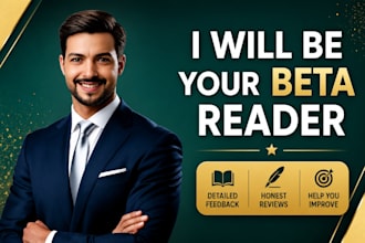 beta read and critique your romantasy or short story