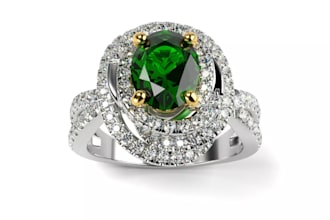 design quality diamond jewelry and repair, jewelry customization with birthstone