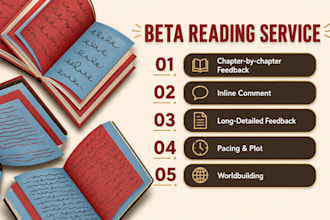beta read your erotica, romantasy, dark, contemporary romance novel