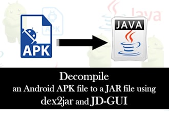 decompile binary dll exe apk ea to code with reverse engineering ai ready data