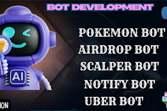 do pokemon bot, auto purchase, auto checkout bot, auto buying bot, shopping bot