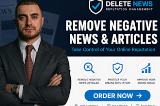 remove mugshots,delete negative links,erase bad articles,false news on google