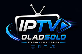 iptv logo for you