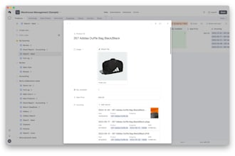 build and automate your airtable database