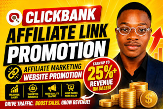 do clickbank affiliate link promotion, website promotion affiliate marketing