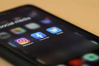 securely claim inactive username for twitter and instagram business username