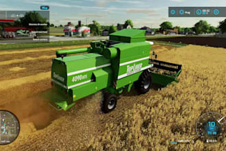 build farming simulator mods tractors equipment and vehicles