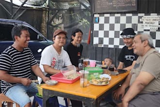 guide you through learning bahasa indonesia in a fun and practical way