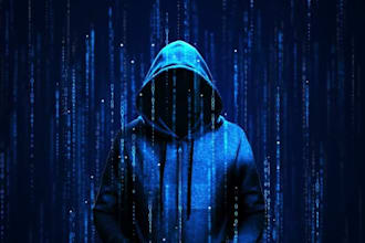 recover lost passwords from files, servers, or websites using secure brute force