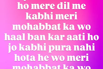write hindi and hinglish content for blogs and social media