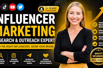 do french instagram influencer marketing outreach micro influencer research list