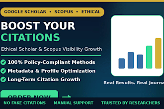increase google scholar citation scopus publishing research article