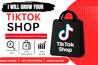 manage tiktok shop setup  tiktok  shop manager dropshipping us