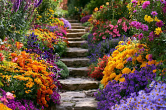 do your landscape design