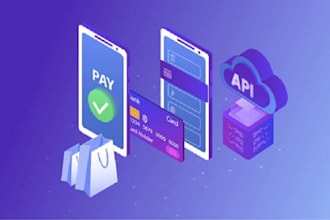 integrate mpesa,paypal,stripe and other payment gateways