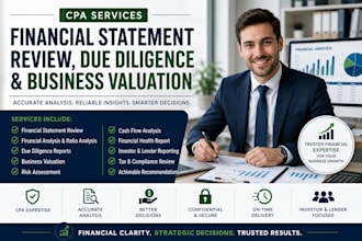 perform agreed upon procedures and issue a CPA attestation report
