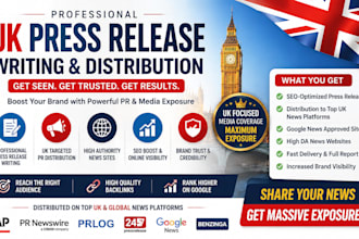 do UK press release distribution uk press release writing pr public relation