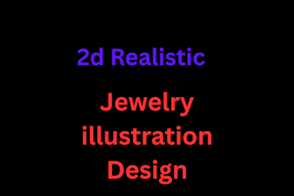 do simple jewelry design