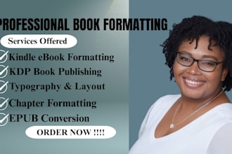 do paper back, kindle ebook formatting, kdp book publishing, book formatting