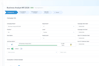 develop aspnet core rest API and backend services