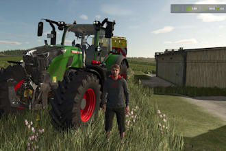 create custom farming simulator 25 maps mods and scripts