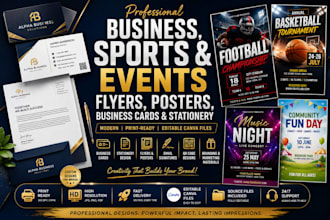 design urgent sport fitness flyers gym yoga spa flyers sport brochure banner