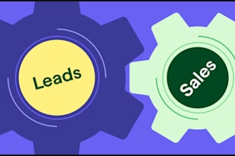 sales closer sales representative lead generation b2b sales agent sales rep