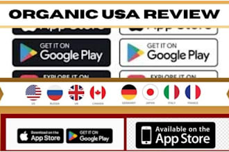ranking IOS ratio full aso android rating review 48 success score mobile app pro